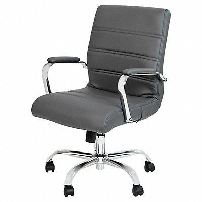 Executive Swivel Office Chair