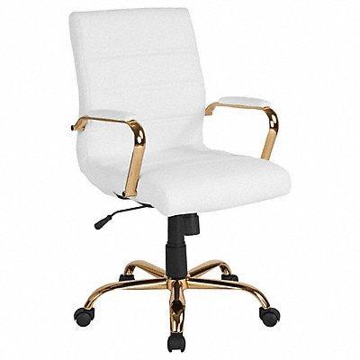 Executive Swivel Office Chair