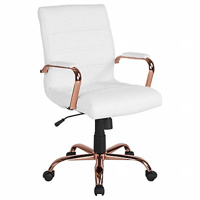 Executive Swivel Office Chair