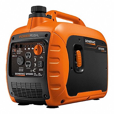 Portable and Inverter Generator