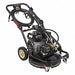 Pressure Washer Surface Cleaners and Water Brooms