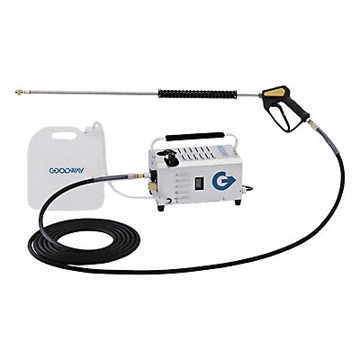 Chemical Coil Cleaning Guns and Sprayers