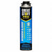 Spray Foam Sealant Yellow 20 oz