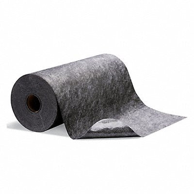 K7629 Absorbent Roll Gray 100 ft L 24 W