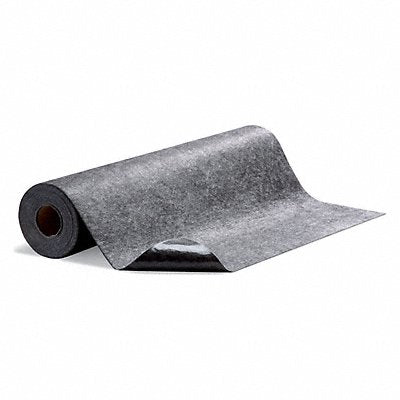 K7711 Absorbent Roll Universal Gray 5ftL PK10