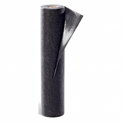 K7711 Absorb Roll Universal Black 5 ft.L PK10