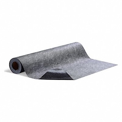 K7627 Absorbent Roll Gray 25 ft L 36 W