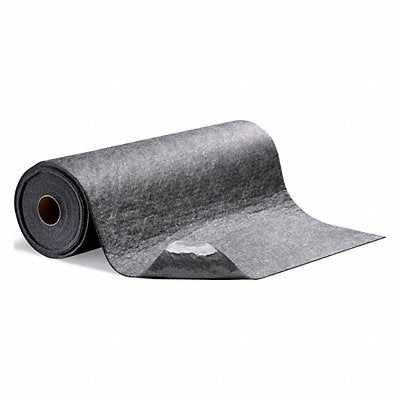 Absorbent Roll Universal Gray 50 ft.L