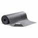 Absorbent Roll Universal Gray 50 ft.L