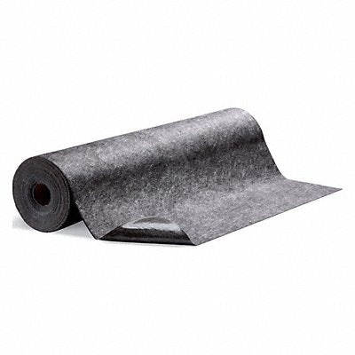 K7630 Absorbent Roll Universal Gray 100 ft.L