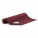 K7618 Entrance Mat Berber Burgundy 3 ft.