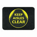 Entrance Mats and Floor Runners