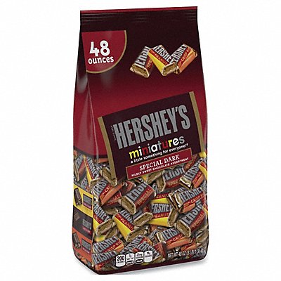 Candy 48 oz Pack Size