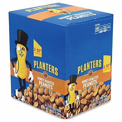 Nuts 2 lb Pack Size PK18