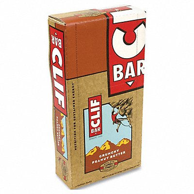 Nutrition Bars 18.8 oz Pack Size PK12