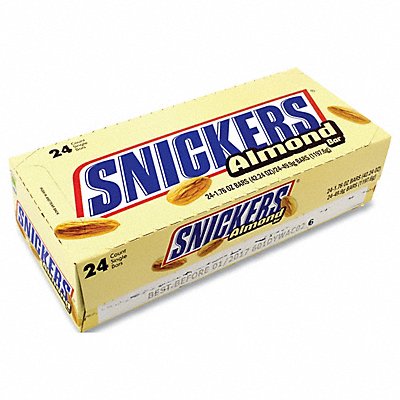 Candy 42.24 oz Pack Size PK24