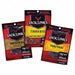 Jerky 11.25 oz Pack Size PK9