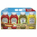 Ketchup Mustard Relish 26/28/32oz 4 Ct