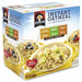 Oatmeal 78.8 oz Pack Size PK52