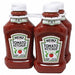 Ketchup 44 oz 3 Ct PK2
