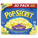 Popcorn 5.6 lb Pack Size PK30