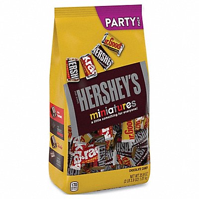 Candy 35.9 oz Pack Size