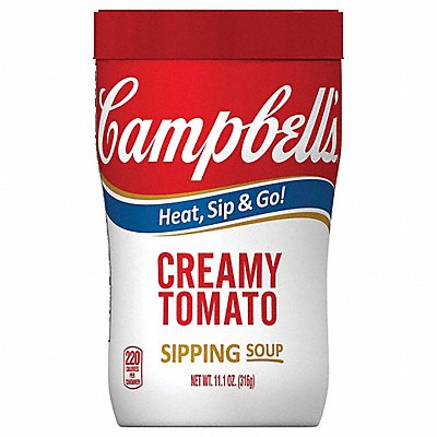 Soup 88.8 oz Pack Size PK8