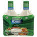 Ranch Dressing 40 oz 2 Ct PK2