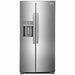 Side By Side Refrigerator 22.3 cu ft.