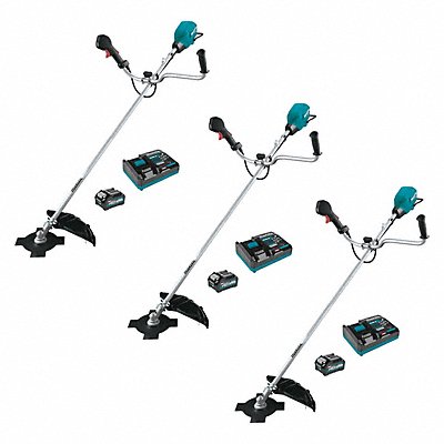 Xgt Brushless Brush Cutter Kit 40V