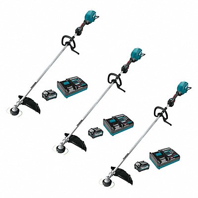 Xgt Bl 17 String Trimmer Kit 40V