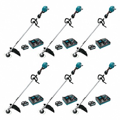 Xgt Bl 17 String Trimmer Kit 40V