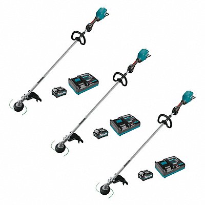 Xgt Bl 17 String Trimmer Kit 40V