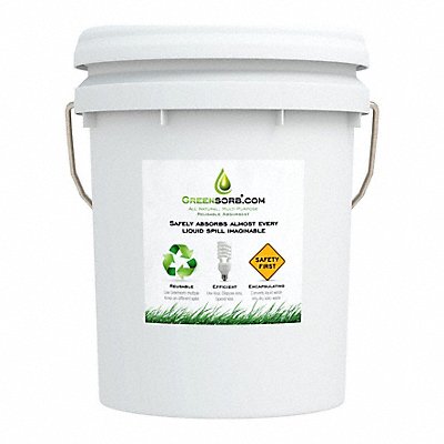 Granular and Loose Sorbents