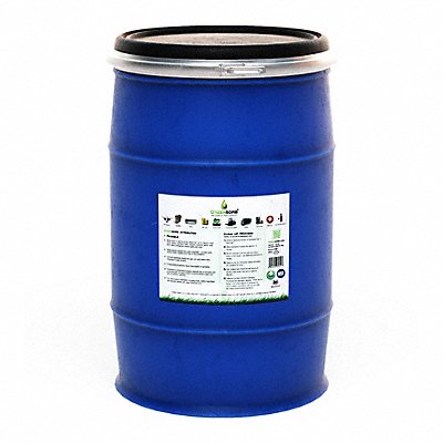 Granular and Loose Sorbents