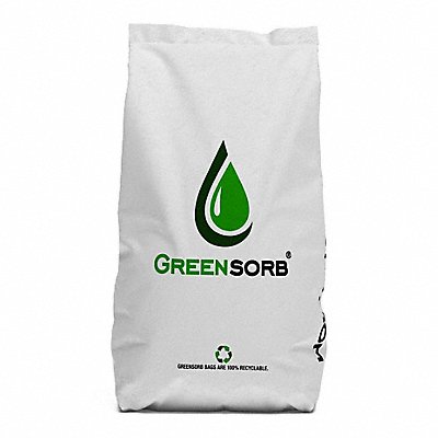 Granular and Loose Sorbents