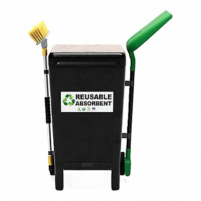 Spill Kits Stations and Refills