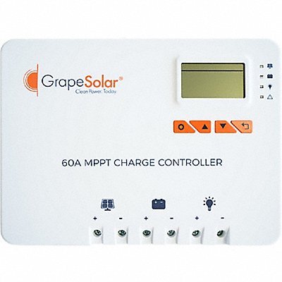 Solar Charge Controller 150VDC 60A