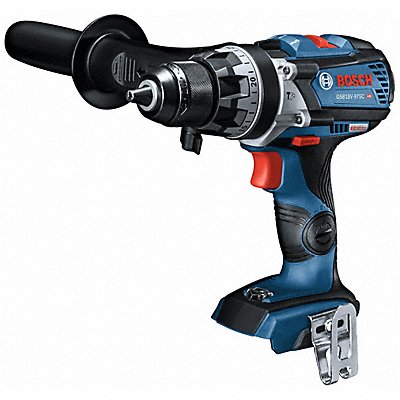 Cordless Hammer Drill/Driver 1/2 18.0V