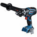 Cordless Hammer Drill/Driver