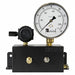 Analog Gauge Check Station 160 PSI