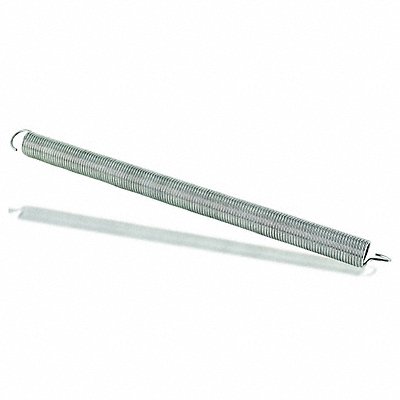 Extension Spring Gate 1.035x16 1/2 L