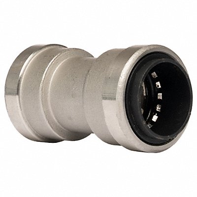 Stainless STeel Coupling