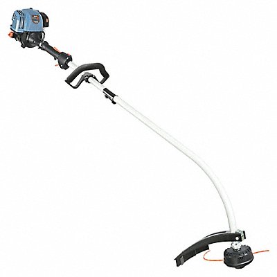 Gas Curved Shaft Trimmer