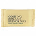 Body Soap WH 0.5 oz Pleasant PK1000