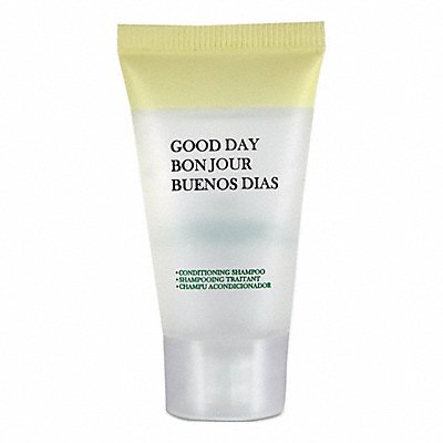 Single-Use Guest Room Cleansers Lotions and Hairs