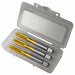 6-32 NC GH3 3FL SET 1004TN SET TIN