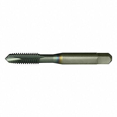 Spiral Point Taps