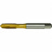 1/4-20 UNC H3 TIN 2 FLT SPR PT TAP BOT