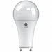 LED 10 W A19 2-Pin (GU24) PK4